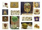 faberge eggs